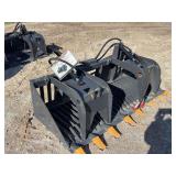 Landhonor Rock Grapple