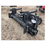 Landhonor Power Rake