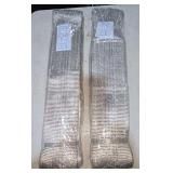 Pair Landhonor Webbing Slings - 4T x 2M