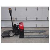 SD Lanch Electric Pallet Truck