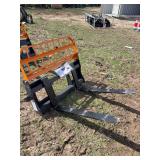 Landhonor pallet forks