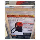 Landhonor Diesel Fuel Transfer Pump