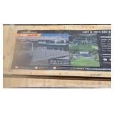 Landhonor 11'x19' All-Steel Carport