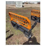 Landhonor pallet forks
