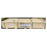 Landhonor 2200 Lb Adjustable Height All Steel Gantry Crane