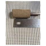 Box of NOS ￼Ginding Cylinders 1in x 2in with 1/4in Shank