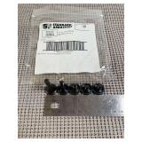 Lot of NOS Standard Abrasive Unitized Combo Mandrel 1/4in Shank