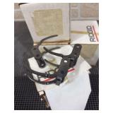 (4) Boxes of NOS Rigid sets of 3 Front Pickup Springs