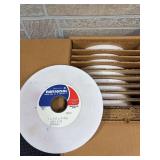 (10) NOS National Abrasive 7” Discs