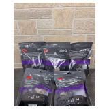 (5) NOS 3M Performance Gravity HVLP Atomizing Head Refill Kits (PN 26714)