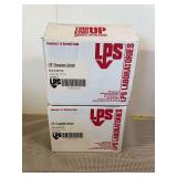 (2) Cases NOS LPS1 Greaseless Lubricant