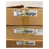 (3) Boxes of NOS 3”x132” 3M Scotch-Brite Surface Conditioning Belts