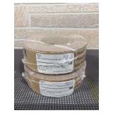 (2) NOS 248D Three-M-site RB PSA 2”x10yds Rolls