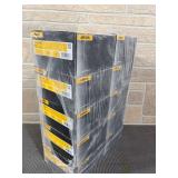 (10) Boxes NOS Mirka 5” Gold P80 PSA Discs (1000 discs)