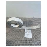 (8) Rolls of NOS Tape Shapes 1/4in x 1in “Arrow Shape” 6000 per Roll