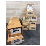 Collection of Acu-Rite Machining Parts (mostly NOS, some used) - Group 2