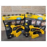 (2) NOS 3M Hand-Masker M3000 Dispensers