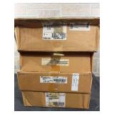 Lot of NOS 3M Scotch-Brite Surface Conditioning Belts (1-1/2”, 2”, 2-1/2” widths)