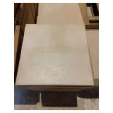 Lot of Ceramic Tile UK07 Boulder 8inx8in “Light Gray”