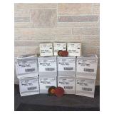 Collection of 2” and 3” NOS 3M 983C Regal Roloc 60 Grade Discs (~150 2”; ~400 3”)