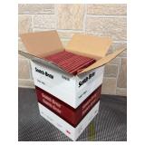 NOS Open Box of Scotch-Brite 7447 Pro (very fine) Pads