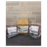 Collection of NOS 3M Stikit 5” Discs