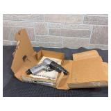 Open Box Master Power Air Screw Driver (1800 RPM)