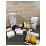 Collection of NOS 3M Stikit Products