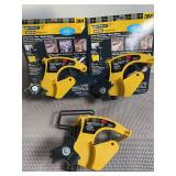 (3) NOS 3M M3000 Dispenser