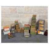 Misc Collection of Hardware