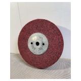 NOS 3M Metal Finishing Wheel