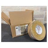 (2) Rolls NOS 3M 630 Safety-Walk General Purpose Treads (2”x60’)