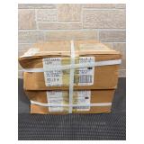 (8) Rolls NOS 3M 414Q Finesse-It Imperial Wetodry Scalp 1200 Grade Disc/RLS