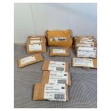 Collection of NOS 3M Mandrels (various sizes/quantities)