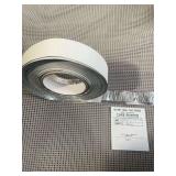 7 Rolls of NOS Tape Shapes 1/4in x 1in “Arrow Shape” 6000 per Roll