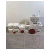 Lot of NOS 3M Roloc Sanding Discs of Various Size and Grade
