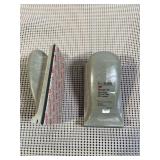 Lot of NOS 3M Hookit Hand Sanding Block 2 3/4in x 5in