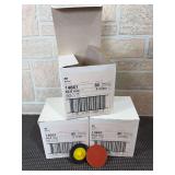 (3) Boxes NOS 3M Roloc 777F Grade 2” 80 Discs (~150 Discs)