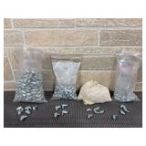 Lot of NOS Grease Zerk Fittings