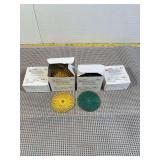 Lot Of NOS 3M Radial Bristle Disc