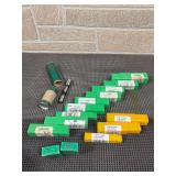 Collection of Jacobs Arbors