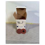 NOS Box Of Merit Power Lock PDL 3” Dia 36 ARB