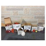 Collection of NOS 3M Roloc Surface Conditioning Discs