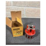 Rigid Bolt Die Head 5/16”