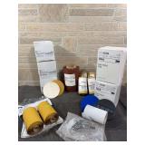 Collection of NOS 3M Stikit Products