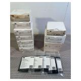 Lot of NOS 3M Hook-it Discs and Pads