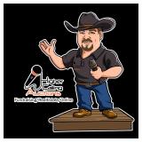 Welcome! Review Terms before bidding