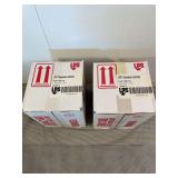 (2) Cases LSP1 Greaseless Lubricant