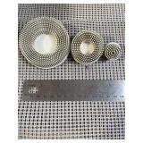 Lot of NOS 3M Roloc Bristle Discs