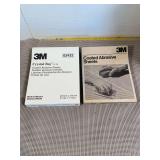 Lot Of NOS 3M 9in x 11in Sanding Sheets